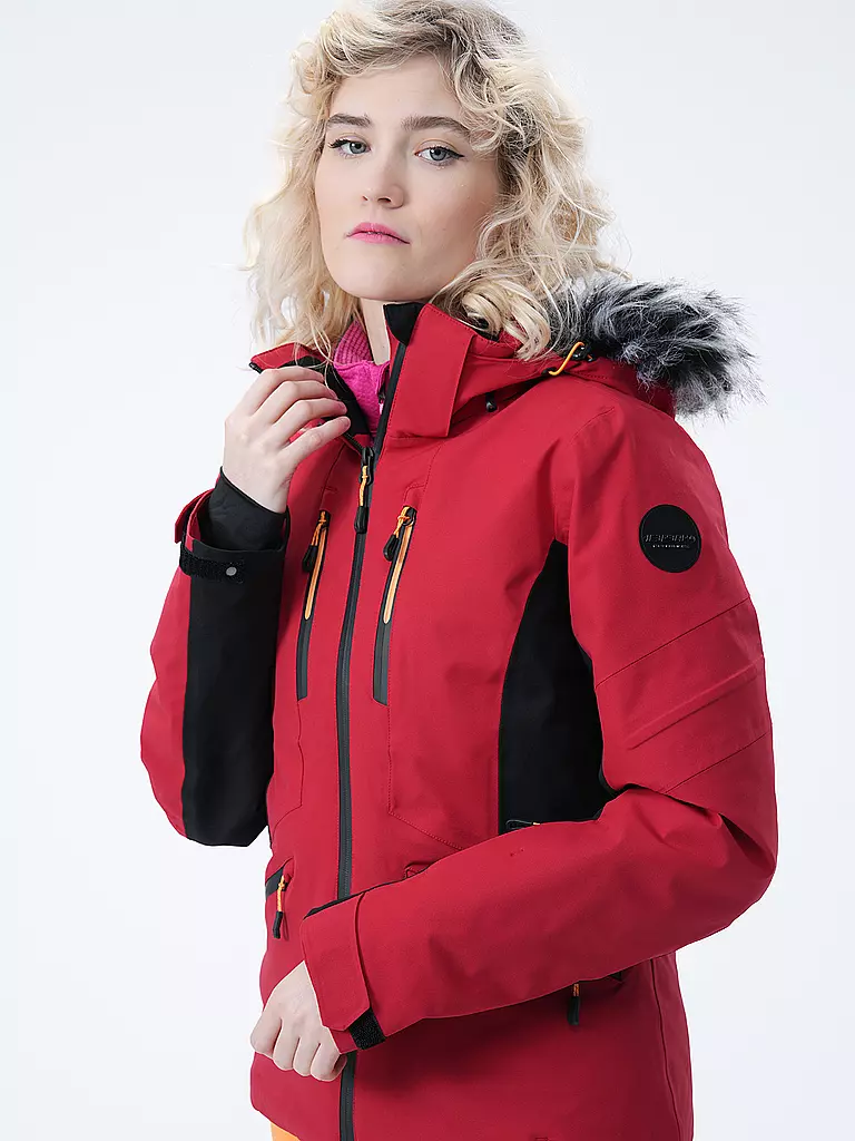 Icepeak anorak on sale